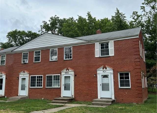 Property at 481 Kenwood Dr Unit N, Euclid, OH 44123, 2 beds, 1 bath
