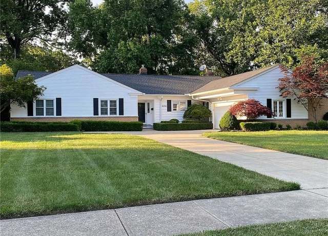 Property at 30208 Applewood Dr, Bay Village, OH 44140, 3 beds, 2.5 baths