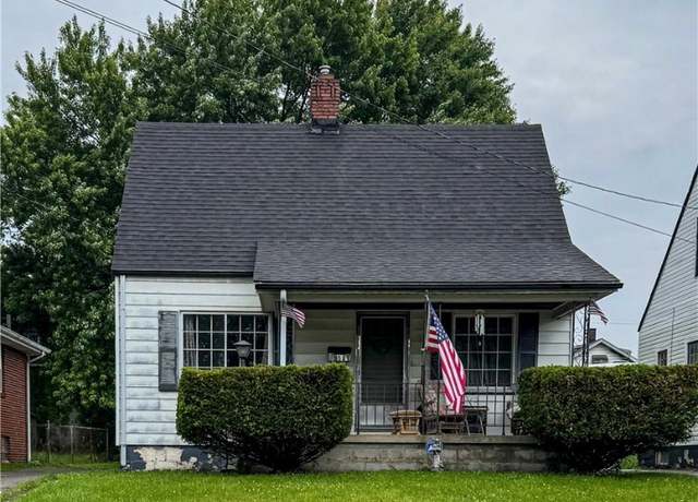 Property at 553 Miller, Youngstown, OH 44502, 3 beds, 1.5 baths