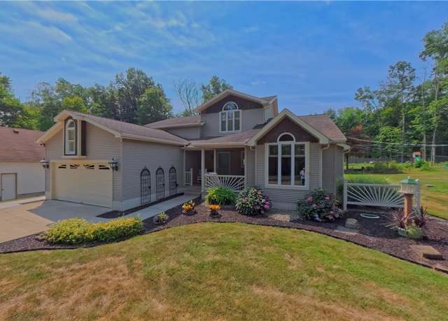 Property at 7017 Kirk Rd, Canfield, OH 44406, 3 beds, 2.5 baths