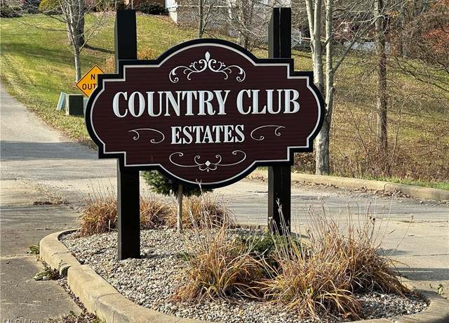 Property at Country Club Estate Dr, Byesville, OH 43723