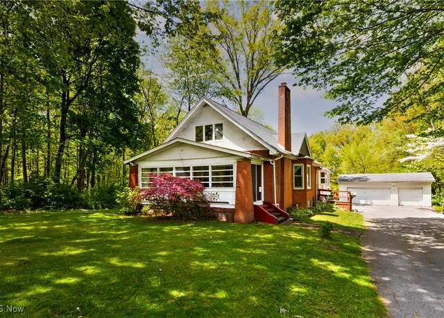 Property at 4200 Canfield Rd, Canfield, OH 44406, 4 beds, 1 bath