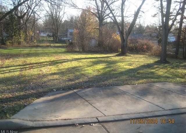 Property at 3306 Curtis St, Mogadore, OH 44260
