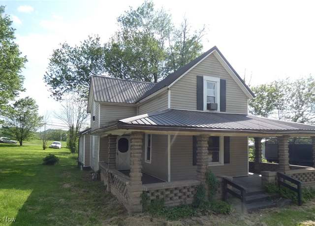Property at 11934 Kenyon Ave, Buffalo, OH 43722, 4 beds, 1 bath