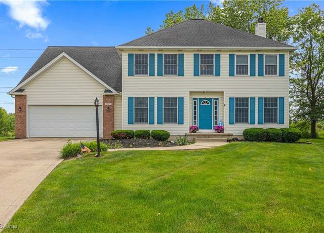 Property at 5528 Robert Ct, North Ridgeville, OH 44039, 4 beds, 2.5 baths