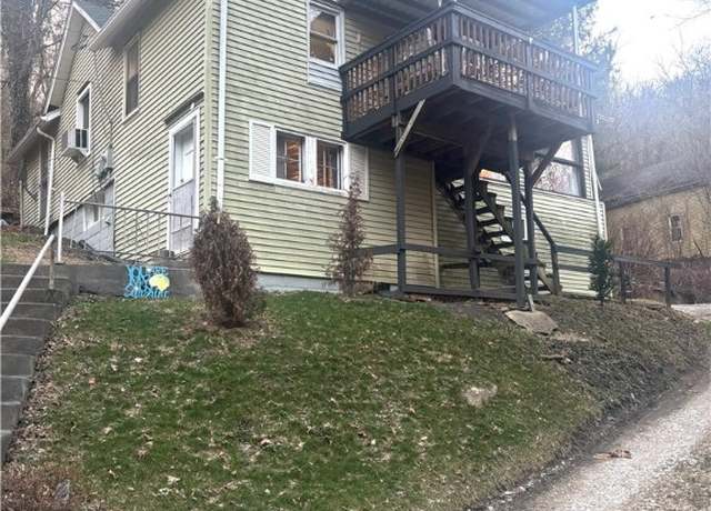 Property at 65078 Indian Run Rd, Bellaire, OH 43906, 2 beds, 1 bath