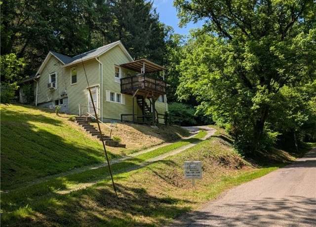 Property at 65078 Indian Run Rd, Bellaire, OH 43906, 2 beds, 1 bath