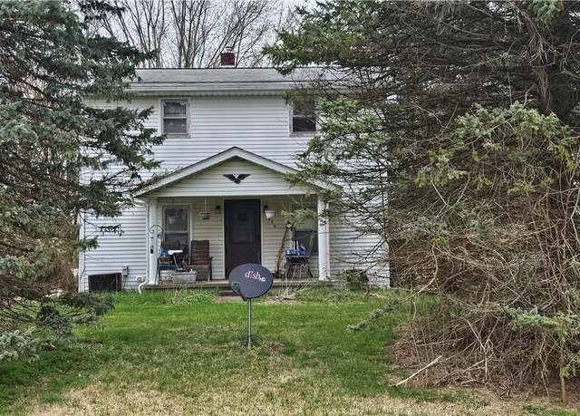 Property at 36354 Butternut Ridge Rd, North Ridgeville, OH 44039, 4 beds, 1 bath