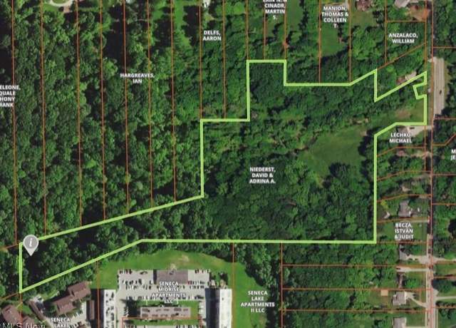 Property at 9022 Broadview Rd, Broadview Heights, OH 44147