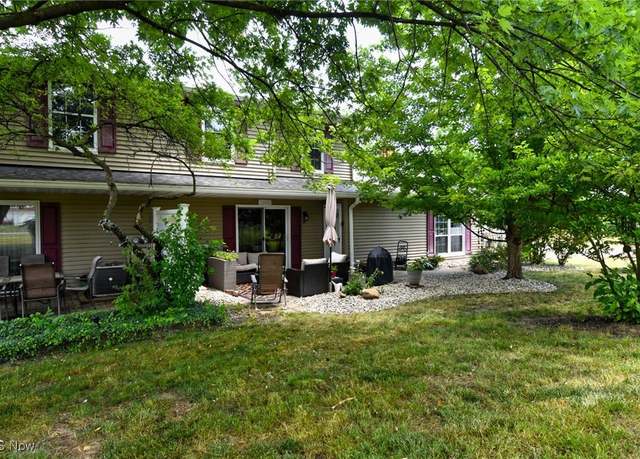 Property at 4914 Independence Cir Unit D, Stow, OH 44224, 3 beds, 2 baths