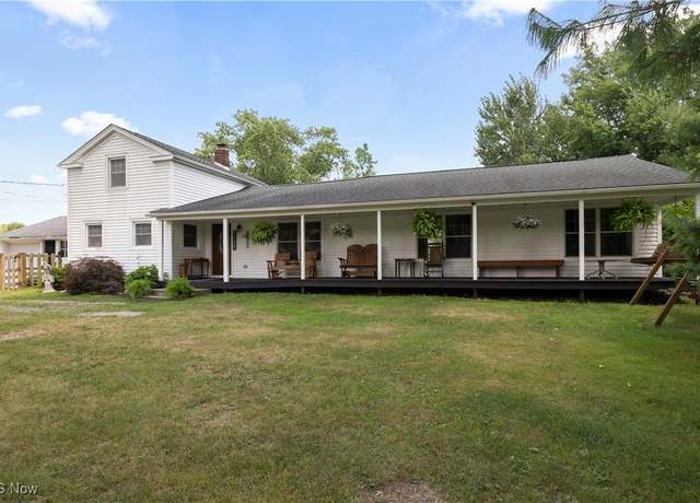 Property at 6635 Lake, Elyria, OH 44035, 3 beds, 2 baths