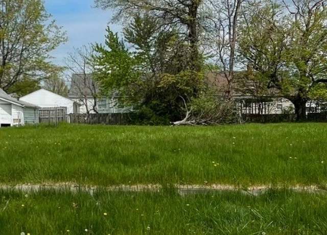 Property at 873 E 209th St, Euclid, OH 44119