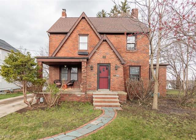 Property at 29213 Ridge Rd, Wickliffe, OH 44092, 4 beds, 2 baths