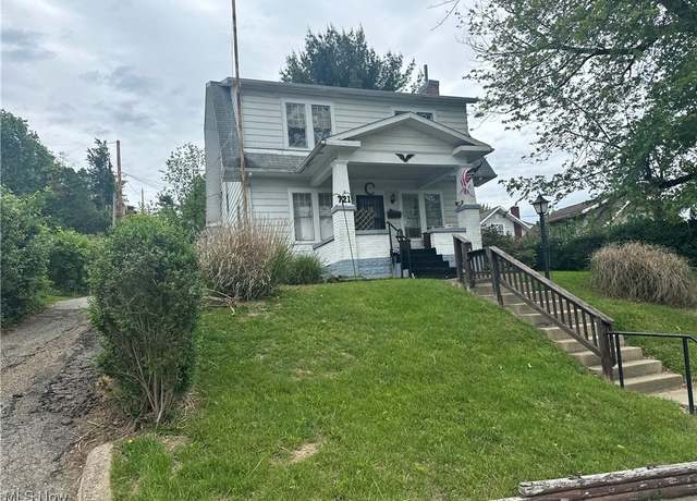 Property at 721 Harrison Ave, Cambridge, OH 43725, 3 beds, 1 bath