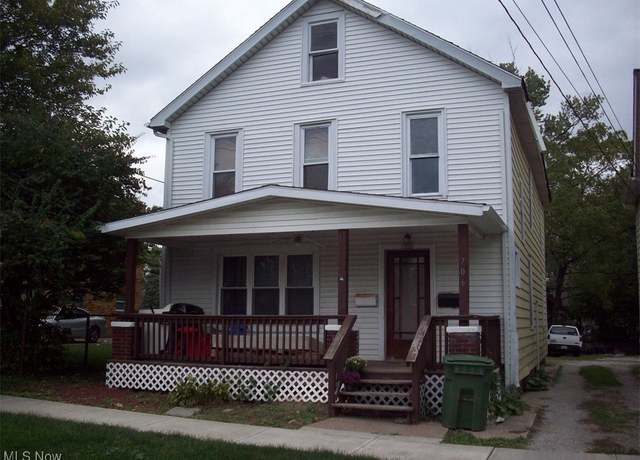 Property at 706 High St, Fairport Harbor, OH 44077, 6 beds, 2 baths