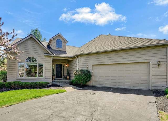 Property at 197 Raleigh Ct, Aurora, OH 44202, 3 beds, 2.5 baths