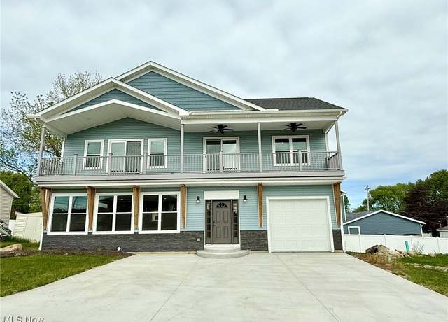 Property at 10556 E Bayshore Rd Unit 4 C, Lakeside-marblehead, OH 43440, 4 beds, 2.5 baths