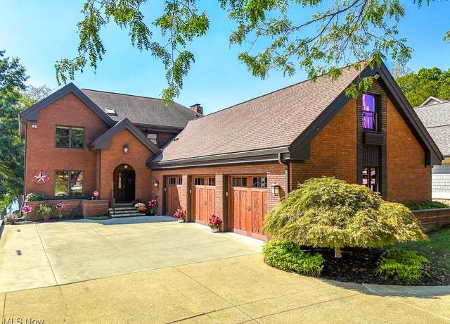 Property at 5453 East Blvd NW, Canton, OH 44718, 5 beds, 5 baths