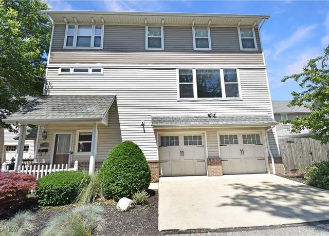 Property at 5500 Courtland Ct, Cleveland, OH 44102, 2 beds, 2.5 baths