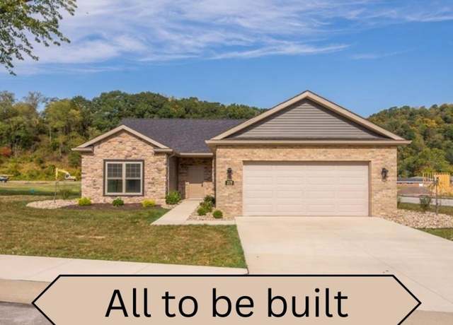 Property at 184 Haley Cir, Weirton, WV 26062, 3 beds, 2 baths