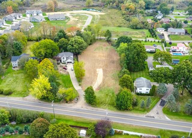 Property at 3410 Brunnerdale Ave NW, Canton, OH 44708