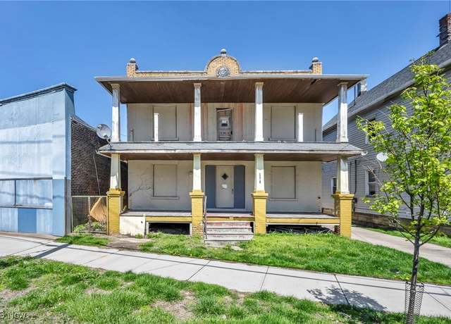 Property at 7910 Lake Ave, Cleveland, OH 44102