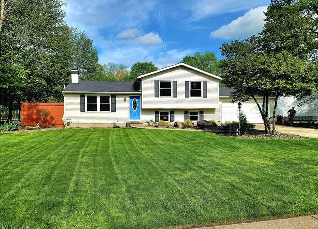 Property at 10015 Regatta Trl, Aurora, OH 44202, 3 beds, 2 baths