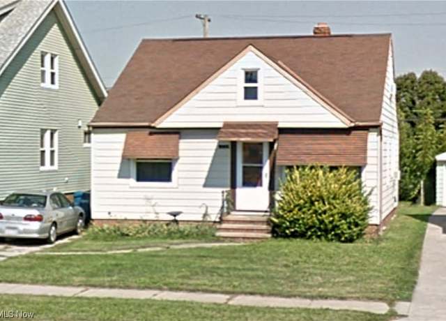 Property at 6914 Snow, Parma, OH 44129, 2 beds, 1 bath