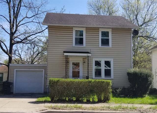 Property at 1267 E Pershing St, Salem, OH 44460, 2 beds, 1 bath