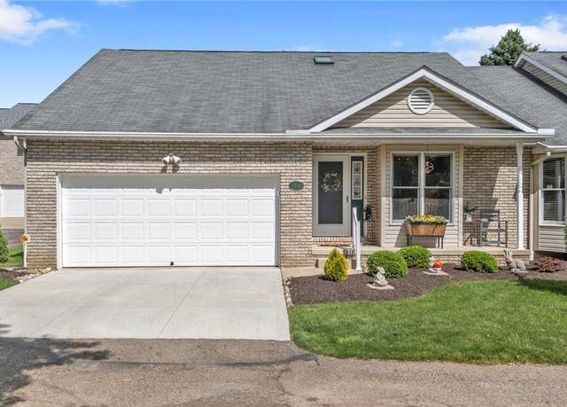 Property at 2532 Marsh Ave NW, Canton, OH 44708, 2 beds, 2 baths