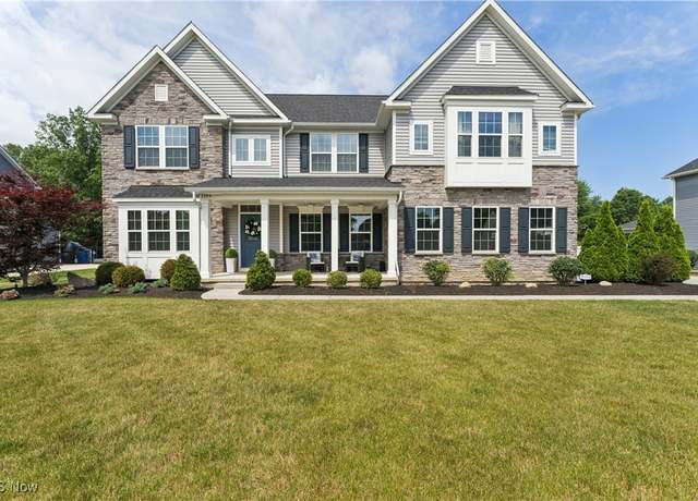 Property at 2394 Pendleton Ct, Avon, OH 44011, 6 beds, 5 baths