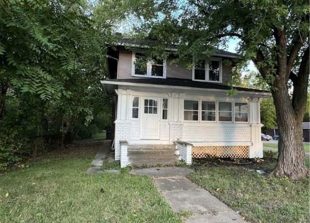 Property at 759 Tod Ave SW, Warren, OH 44485, 3 beds, 1 bath