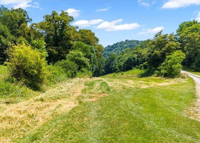Property at Henry Camp Rd, St Marys, WV 26170