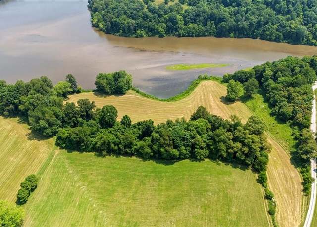Property at Henry Camp Rd, St Marys, WV 26170