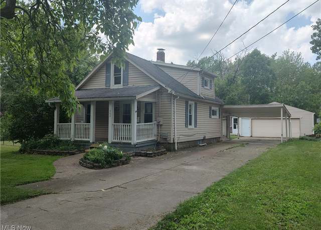 Property at 360 Taylor St, Amherst, OH 44001, 2 beds, 2 baths