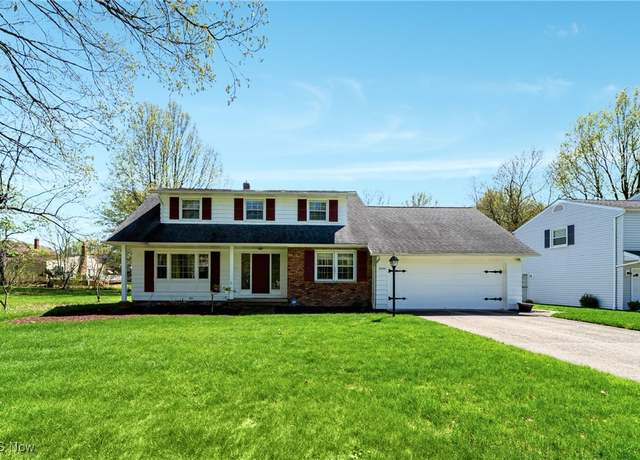 Property at 5040 Hartley, Lyndhurst, OH 44124, 4 beds, 2 baths