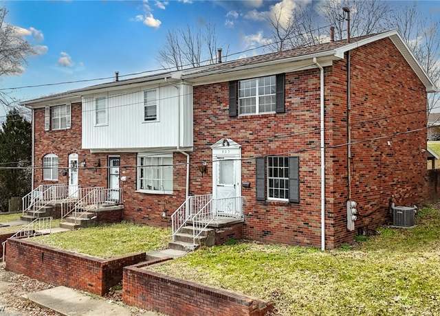 Property at 801, 803, 805 Ruble Ave, Belpre, OH 45714, 7 beds, 4.5 baths