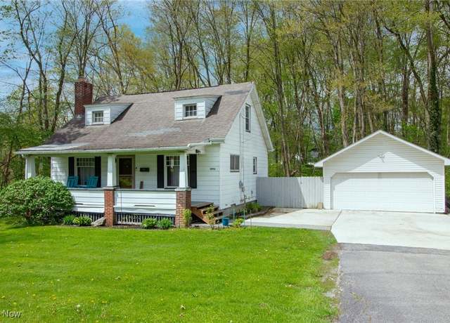 Property at 3972 Tippecanoe Rd, Canfield, OH 44406, 3 beds, 1 bath