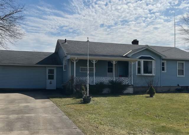 Property at 7585 Pyle South Amherst Rd, Amherst, OH 44001, 3 beds, 1 bath