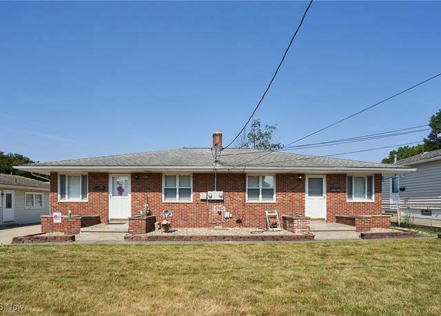 Property at 594-596 Hillman Rd, Akron, OH 44312, 4 beds, 4 baths