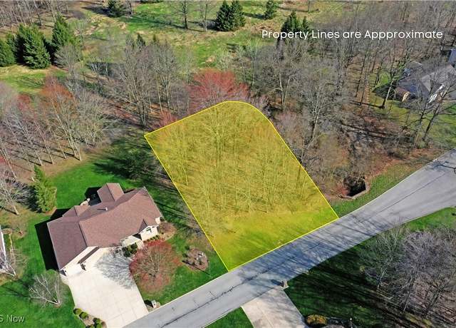 Property at St Andrews Ct, Cortland, OH 44410