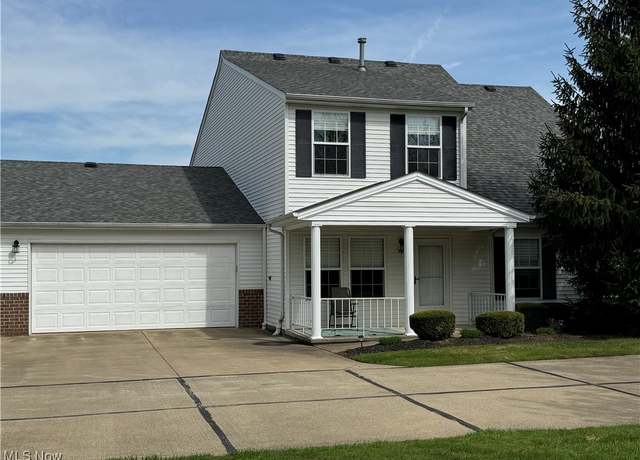 Property at 722 N Creek Dr, OH 44077, 3 beds, 3 baths