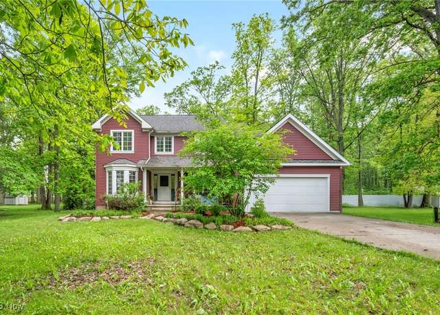 Property at 27162 Schady Rd, Olmsted Twp, OH 44138, 4 beds, 2.5 baths