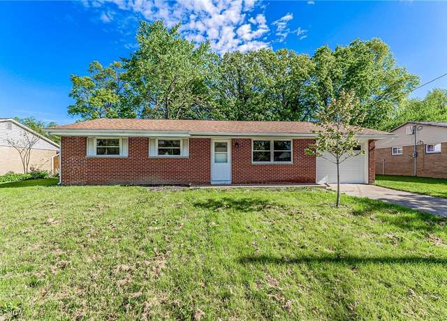 Property at 4706 Mapleview Dr, Vermilion, OH 44089, 3 beds, 1 bath