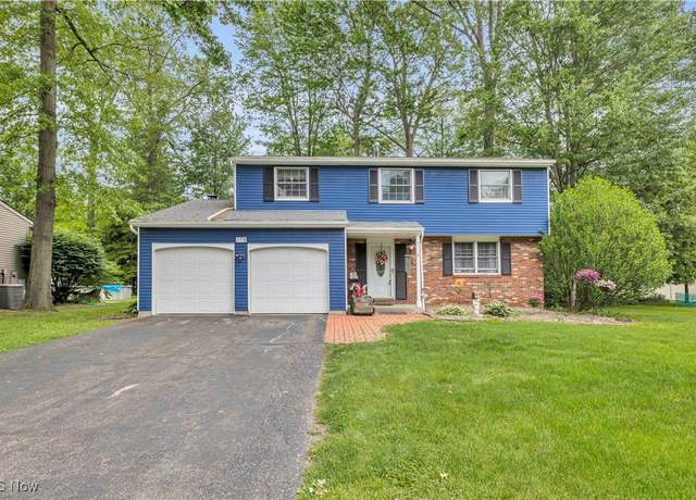 Property at 378 Stahl Ave, Cortland, OH 44410, 4 beds, 1.5 baths