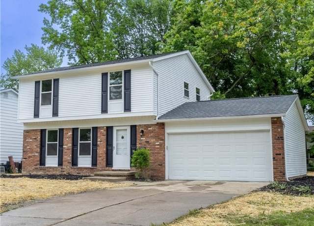 Property at 36982 S Lake Shore Blvd, Eastlake, OH 44095, 4 beds, 1.5 baths