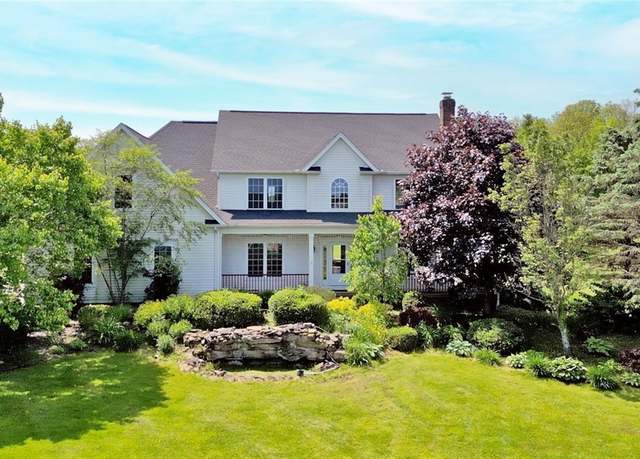 Property at 9905 Tudor Pl, Chardon, OH 44024, 5 beds, 3.5 baths