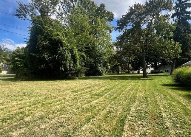 Property at V/l Lake Shore Blvd, Eastlake, OH 44095