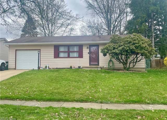 Property at 2569 Montclair Ave, Wooster, OH 44691, 3 beds, 2 baths