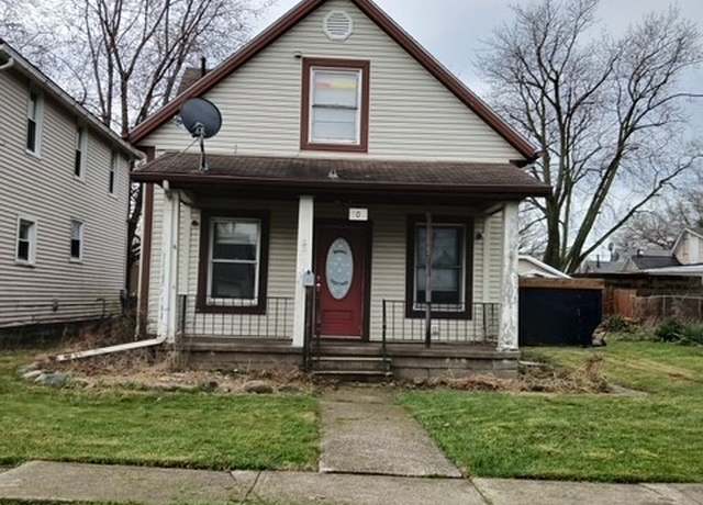 Property at 306 Florida Ave, Lorain, OH 44052, 2 beds, 2 baths